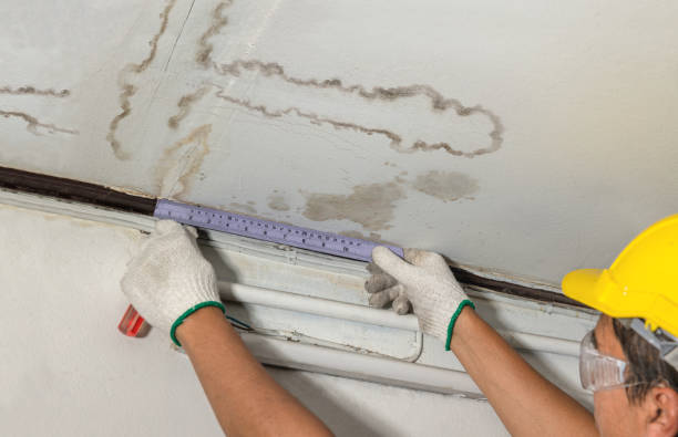 24/7 Emergency Water Damage Repair experts in Tecumseh, OK